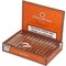 Nicaragua Corona box open