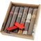 Tatuaje Sampler Colecciones del Rey Belicoso Kiste offen