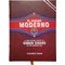 El Habano Moderno signiert