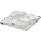 H. Upmann Ashtray Chrystal