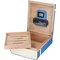 Passatore Humidor Blau/Weiß für 40 Zigarren_05