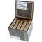 NUB Café CAPPUCCINO Short Robusto (3.75x54) Kiste offen