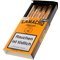 Camacho Connecticut Robusto 4er Packung offen