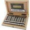 Rocky Patel Vintage 1992 Petit Belicoso Kiste offen
