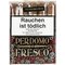 Sun Grown Robusto 10er front