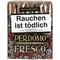 Sun Grown Robusto 25er front