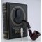 Dunhill The White Spot William Shakespeare Limited Edition Kastanie - Sterling S