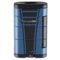 Xikar Allume (Double Jet) Blue & Black (533HPBB)