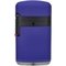 Gummi blau 01