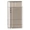 Xikar Cirro High Altitude Lighters Silber (522sl)