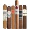CIGARWORLD Mitarbeiter-Sampler Christian 'Reise um die Welt'