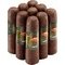 Ibis Honduran Selection Maduro Mini Robusto 9er Bundle