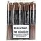 PDR Maduro Robusto Pigtail bundle front