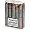 PDR Maduro Robusto Pigtail bundle