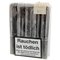 Factory Overrun Nicaragua (TP) Double Robusto Maduro (5x54) Bundle