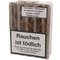 Factory Overrun Nicaragua Robusto (Mediumfiller) Bundle