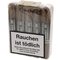 Factory Overrun Nicaragua Robusto Gordo (5x55) Bundle