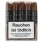 Robusto Extra bundle front