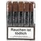 Nicaragua Robusto Largo bundle front