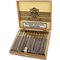 Ashton VSG (Virgin Sun Grown) Illusion (Palma) Kiste offen
