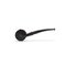 Tsuge Metal Blowfish Black Bild 2
