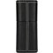 3er Leder Schwarz Silver Match 02