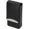 3er Leder Schwarz 02