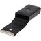 3er Leder Schwarz 03