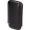 3er Leder Schwarz 02