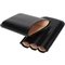 3er Leder Schwarz 03