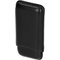 3er Leder Schwarz 02