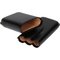 3er Leder Schwarz 03