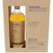 The Arran Malt Whisky 10 Years Aged (0,7 l / 46 % Vol.) mit 2 Gläsern
