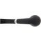Big Ben Giant Pfeifen XL black matte Modell 436 Unterboden