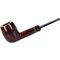 Big Ben Giant 401 TwoTone Red Polish Pfeife liegend