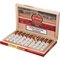 Classic Toro Gordo 60x6 10er box open
