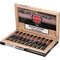 CBT Maduro Robusto 50x5 10er box open