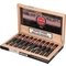 CBT Maduro Toro Gordo box open
