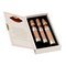 Flor de Copan Sampler