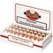 Flor de Copan Clasica Short Robusto_Kiste Offen