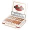 Flor de Copan Clasica Corona_Kiste offen