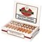 Flor de Copan Clasica Rothschild Zigarre_Kiste Offen