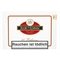 Flor de Copan Clasica Belicoso_Kiste Frontal