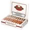 Flor de Copan Clasica Belicoso_Kiste Offen
