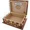 La Gloria Cubana Sonderhumidor Haus offen Detailbild 2
