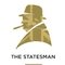 Davidoff Winston Churchill Robusto The Statesman Logo