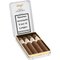 Davidoff Winston Churchill Belicoso The Traveller 4er offen