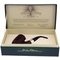 Peterson Founder´s Edition 150 Year Anniversary rustiziert Box offen