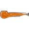 Pfeifenform Orange 01