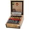 La Aurora 107 Gran Maduro Kiste offen
